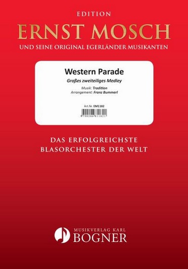 Western-Parade - hier klicken