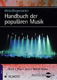 Handbuch der popul�ren Musik (Rock - Pop - Jazz - World Music) - hier klicken