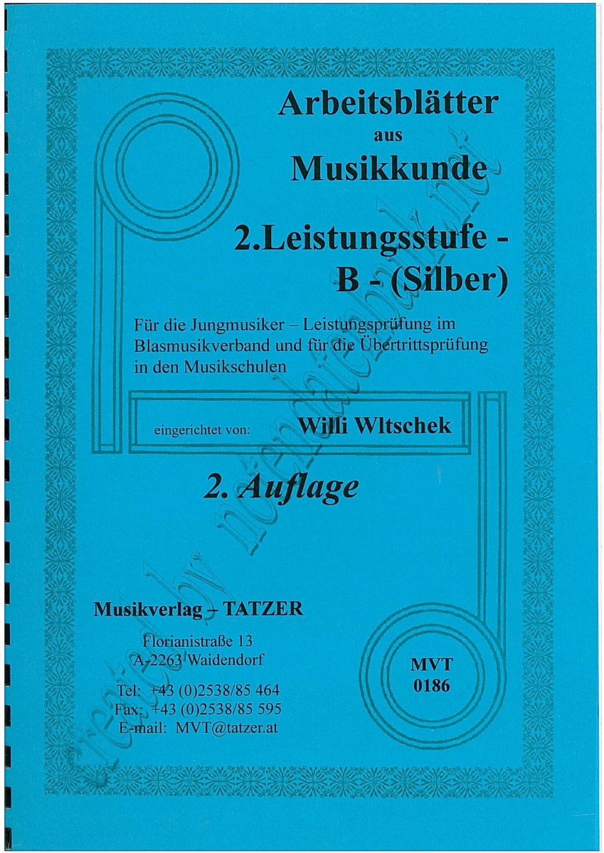 Arbeitsblätter zum JMLA - B - hier klicken Arbeitsblätter zum JMLA - B - hier klicken