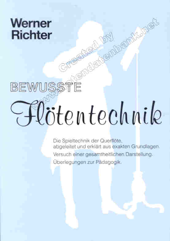 Bewusste Fl�tentechnik - hier klicken