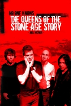 No One Knows - Die Story der Queens Of The Stone Age - hier klicken