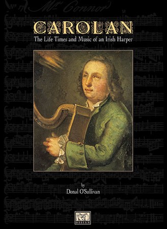 Carolan - The Life, Times and Music Of An Irish Harper - hier klicken