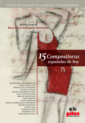 15 Compositoras Espa�olas de Hoy - hier klicken