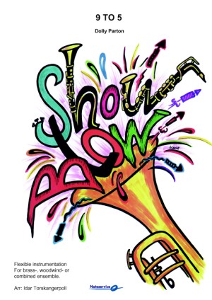 Nine to Five (9 to 5) - hier klicken