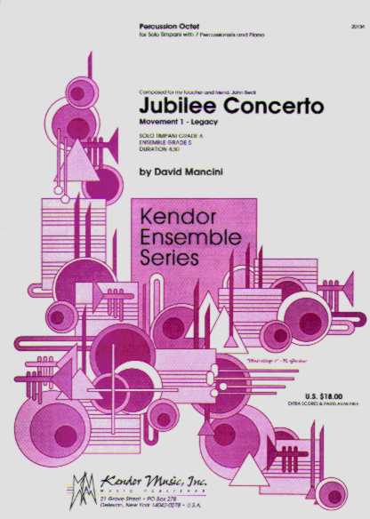 Jubilee Concerto (Movement 1 - Legacy) - hier klicken Jubilee Concerto (Movement 1 - Legacy) - hier klicken