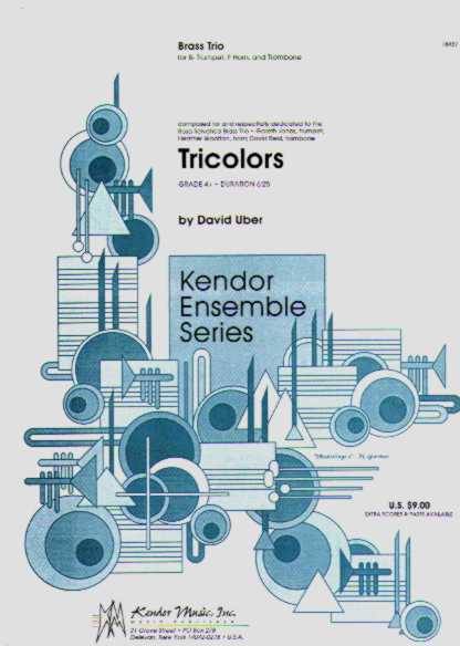 TRICOLORS - hier klicken