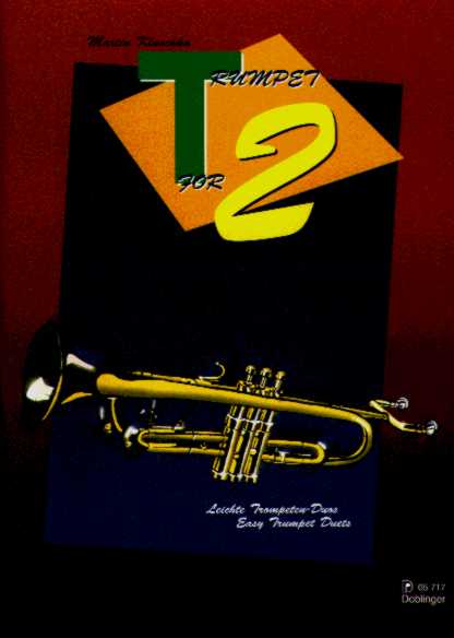 Trumpet for Two - hier klicken