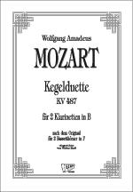12 Kegelduette - hier klicken 12 Kegelduette - hier klicken