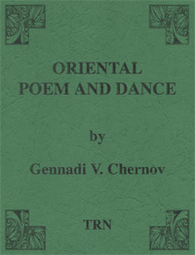 Oriental Poem and Dance - hier klicken