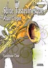 Suite Tastevinesque - hier klicken Suite Tastevinesque - hier klicken