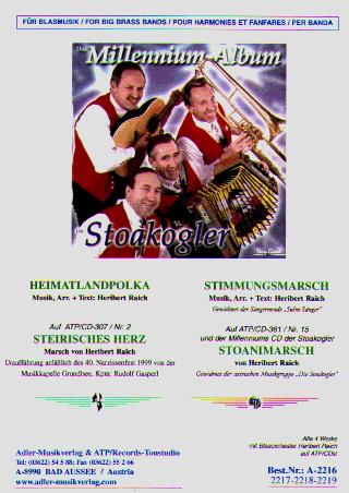 Stimmungsmarsch - hier klicken