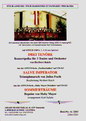 Sommerträume - hier klicken Sommerträume - hier klicken