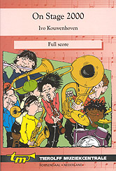 On Stage 2000 - hier klicken