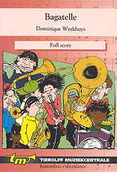 Bagatelle - hier klicken