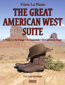 Great American West, The - hier klicken Great American West, The - hier klicken