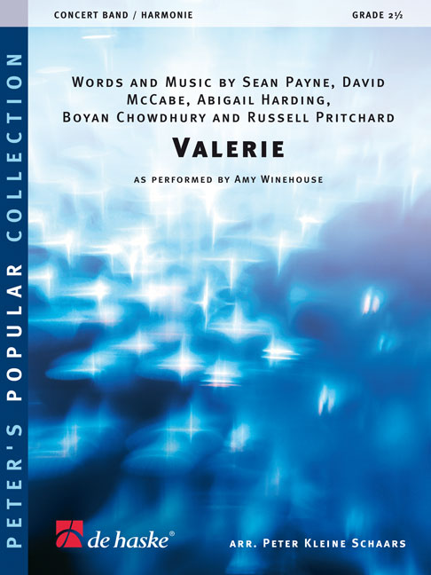 Valerie - hier klicken