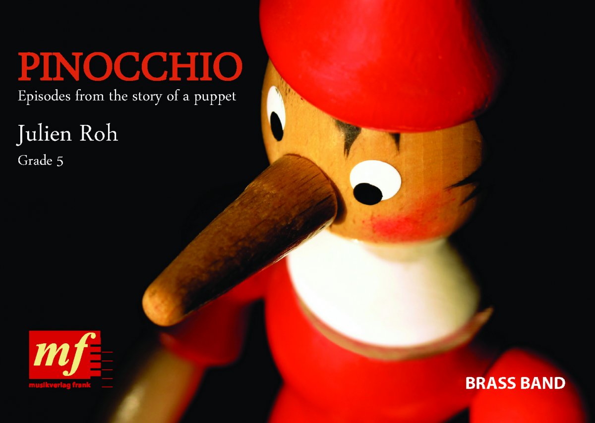 Pinocchio - hier klicken