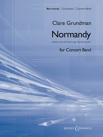 Normandy - hier klicken
