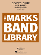 7th Suite for Band (A Century of Flight) - hier klicken