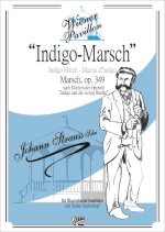 Indigo-Marsch - hier klicken Indigo-Marsch - hier klicken