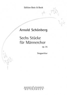 6 Stucke (Six Pieces) - hier klicken 6 Stucke (Six Pieces) - hier klicken