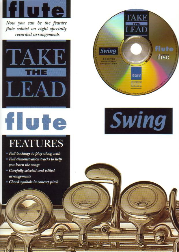 TAKE THE LEAD: SWING (Flt) - hier klicken