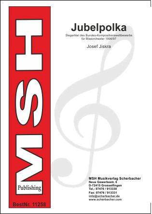 Jubelpolka - hier klicken