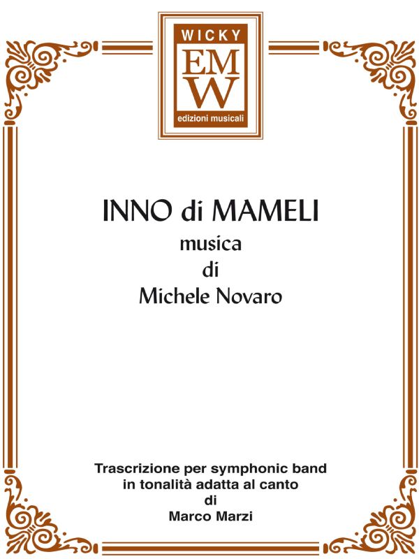 Inno di Mameli (Italian National Hymn) - hier klicken