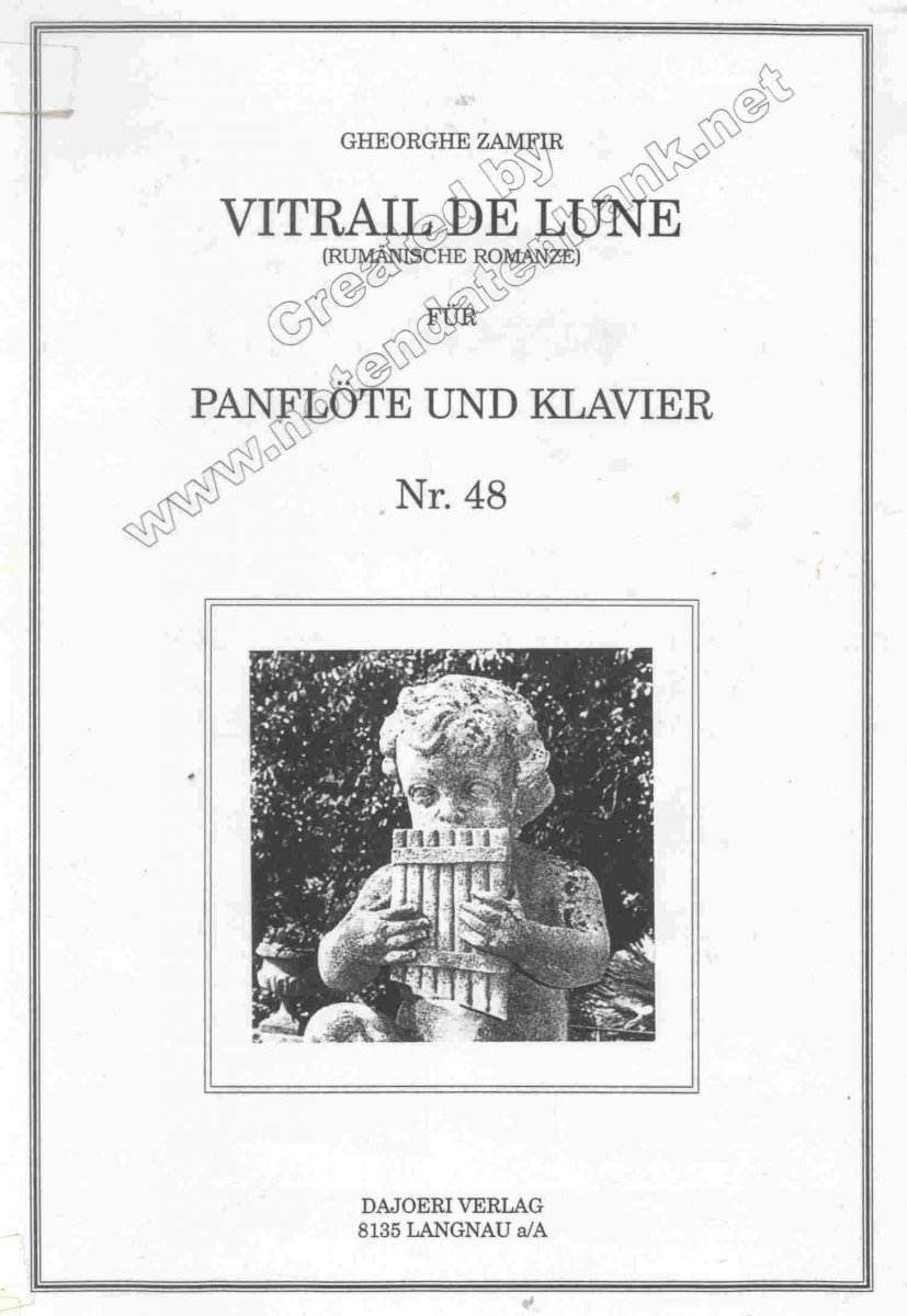 Vitrail de Lune - hier klicken Vitrail de Lune - hier klicken