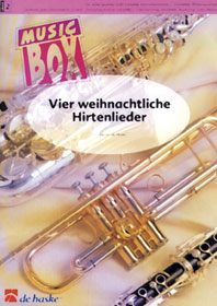 4 Weihnachtliche Hirtenlieder - hier klicken 4 Weihnachtliche Hirtenlieder - hier klicken