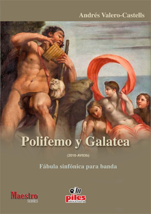 Polifemo y Galatea - hier klicken