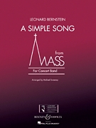 A Simple Song (from 'Mass') - hier klicken