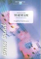 You Are Not Alone - hier klicken