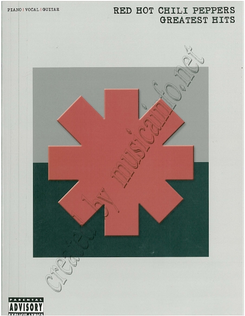Red Hot Chili Peppers Greatest Hits - hier klicken Red Hot Chili Peppers Greatest Hits - hier klicken