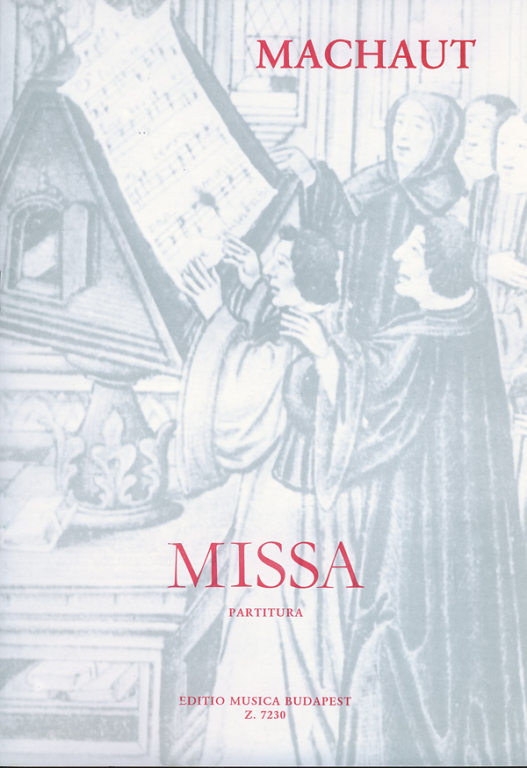 Missa - hier klicken