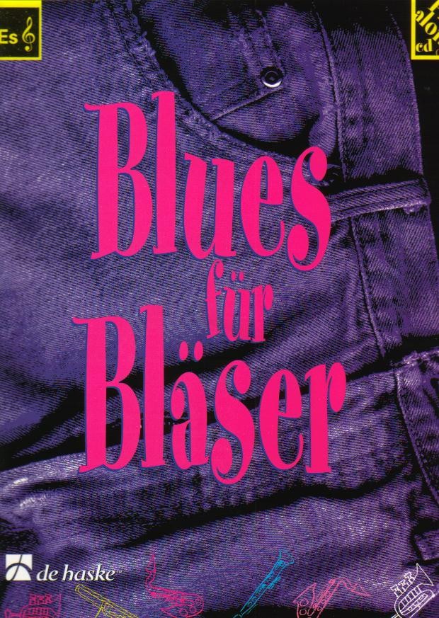 Blues für Bläser - hier klicken Blues für Bläser - hier klicken