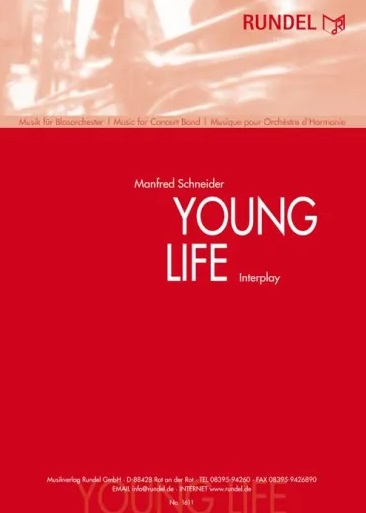 Young Life - hier klicken