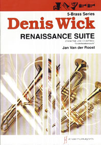 Renaissance Suite - hier klicken Renaissance Suite - hier klicken