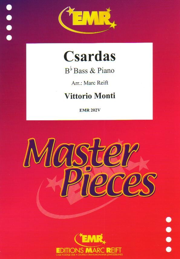 Csardas - hier klicken