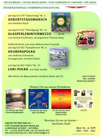 Heubergpolka - hier klicken