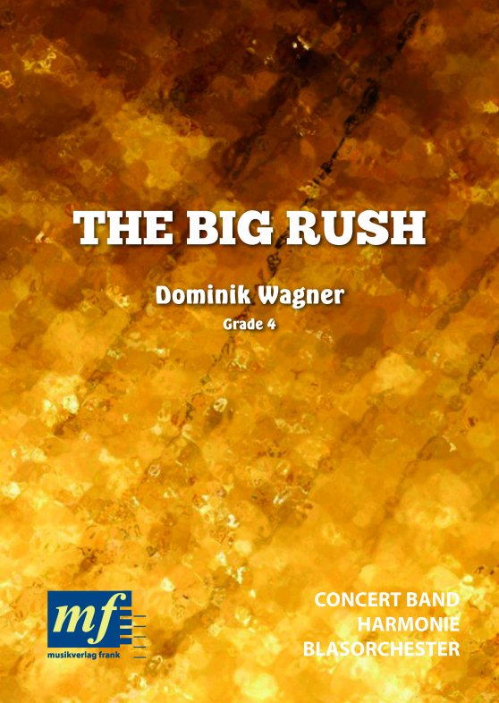 Big Rush, The - hier klicken