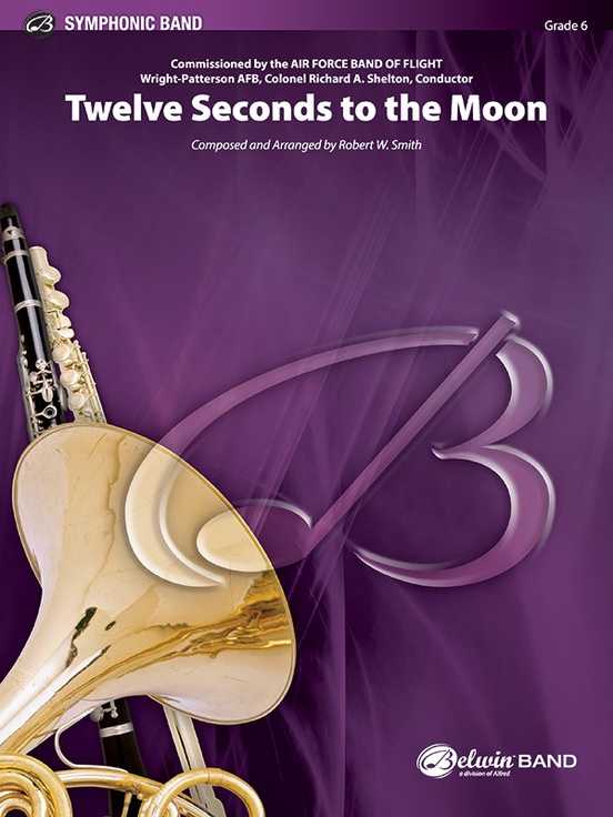 12 Seconds to the Moon (Twelve) - hier klicken