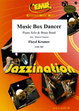 Music Box Dancer - hier klicken