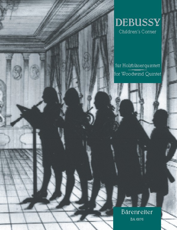 Children's Corner - hier klicken