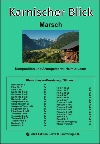 Karnischer Blick - hier klicken Karnischer Blick - hier klicken