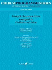 Godspell and Children Of Eden - hier klicken