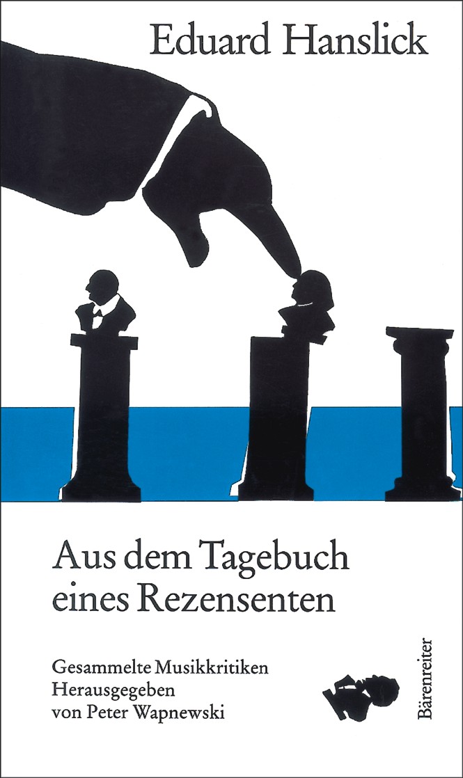 Aus dem Tagebuch eines Rezensenten - hier klicken
