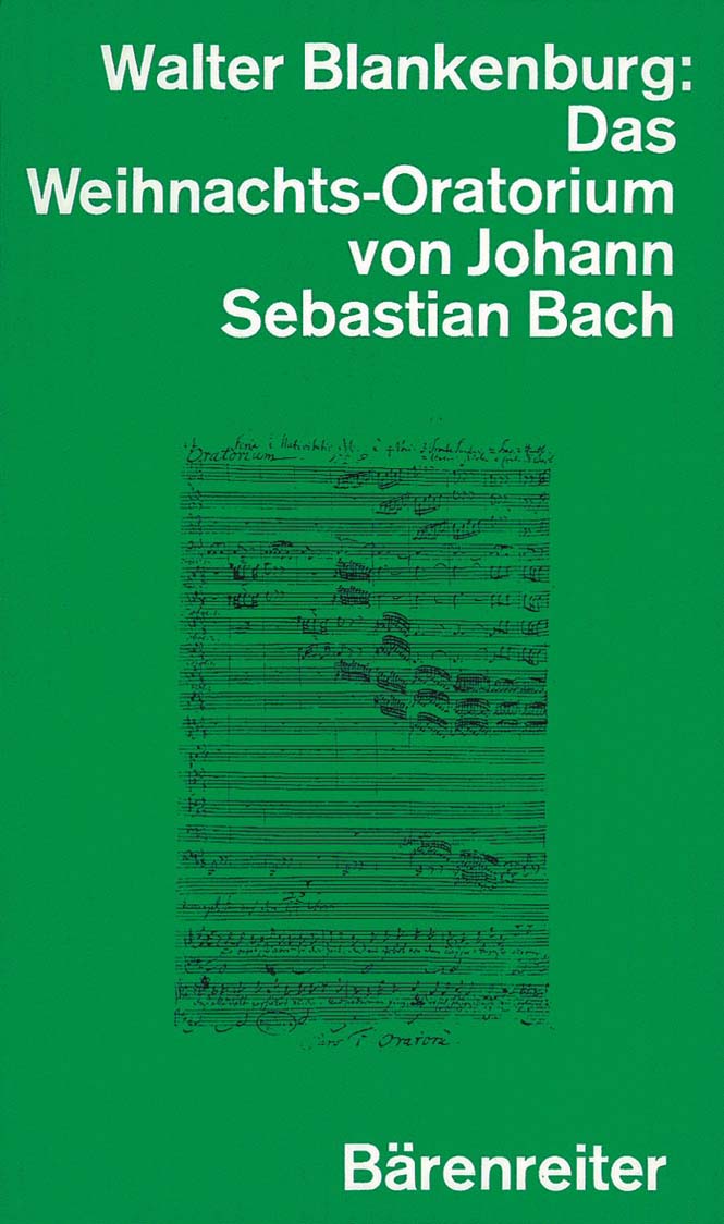 Das Weihnachts-Oratorium von Johann Sebastian Bach - hier klicken Das Weihnachts-Oratorium von Johann Sebastian Bach - hier klicken