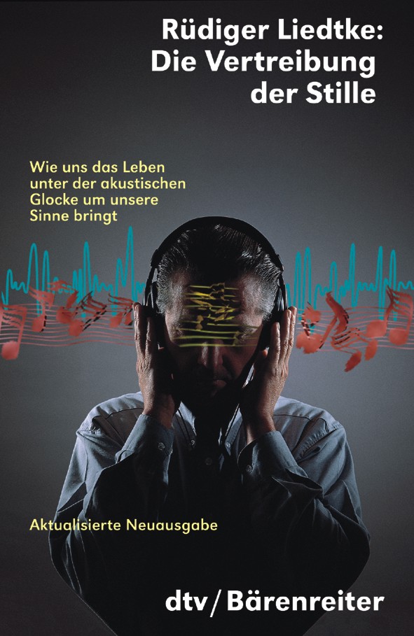 Die Vertreibung der Stille - hier klicken