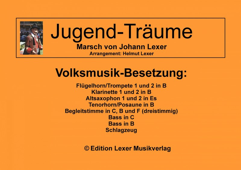 Jugend-Träume - hier klicken Jugend-Träume - hier klicken